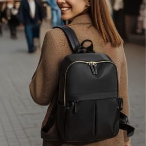 Sac à Dos Ville Ultra Léger Femme PC