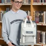 sac à dos pour collegienne