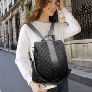 Tendance Sac à Dos Femme Chic