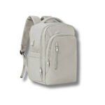 Sac A Dos Avion 40x30x20 gris