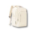 Sac A Dos Avion 40x30x20 blanc