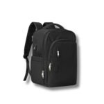 Sac A Dos Avion 40x30x20 noir