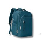 Sac A Dos Avion 40x30x20 vert foncé