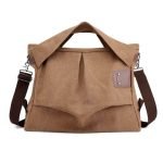 tote bag marron