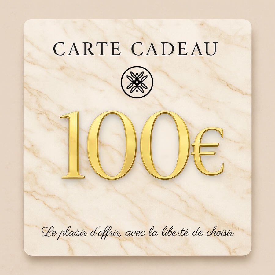 Certificat Cadeau SacOrdinateur 100 € – une idée cadeau élégante pour s’offrir une sacoche ou un sac ordinateur haut de gamme.