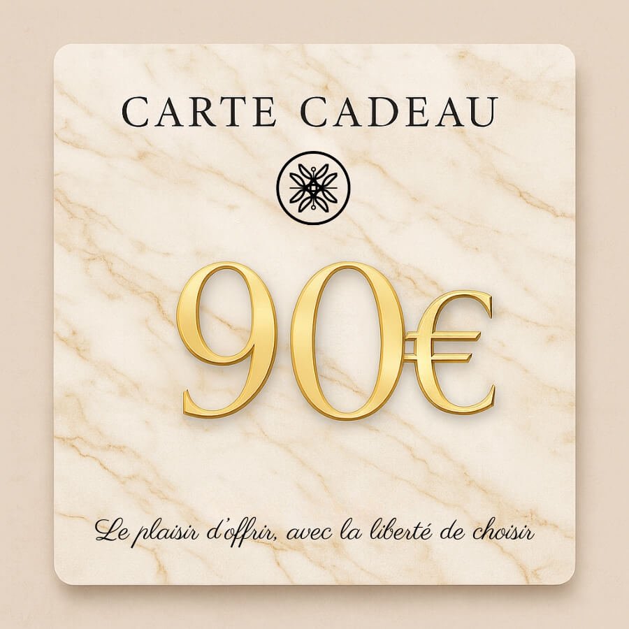 Carte Cadeau SacOrdinateur 90 € – un cadeau raffiné pour choisir librement un sac, une housse ou une sacoche 15 pouces.