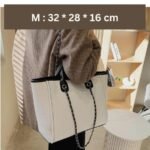 Tots bag femme grand