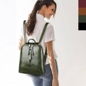 Transformable Sac A Dos Convertible Femme : 4 couleur, sac à bandoulière