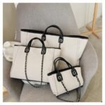 collection Totes Bag Epais