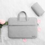 Sacoche Pour Tablette 12 Pouces gris