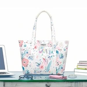 Tote Bag Plusieurs Poches