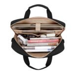 sac femme ordinateur 17 pouces avec grand compartiment