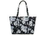 tote bag femme avec soufflet