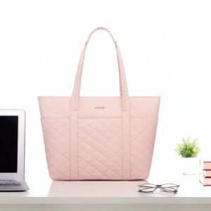 tote bag ordinateur femme : sac fourre tout ordinateur 15 pouces