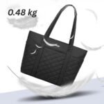 tote bag ordinateur léger femme