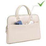Sacoche Femme Travail avec poches et compartiments