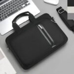 Sacoche PC 17 Pouces : 3 couleurs sobres pour le travail, études