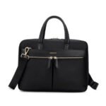 Sacoche pour Macbook Air 13 Pouces noir