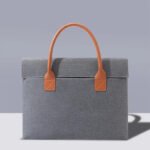 Pochette Tablette avec Clavier gris