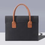 Pochette Tablette avec Clavier noir