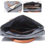 Pochette Tablette avec 2 compartiments pour Clavier et tablette ou PC 13 pouces