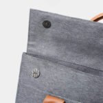 Pochette Tablette avec rabat