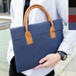Pochette d'Ordinateur 16 Pouces : en 4 couleurs pour homme et femme