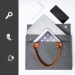 Pochette Ordinateur 16 Pouces poches compartiments