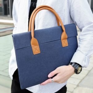 Pochette ordinateur portable 13 - 14 Pouces femme et homme