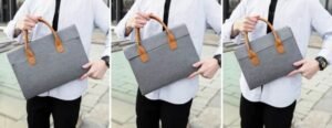 collections Pochette d'Ordinateur 3 tailles : 12-16 pouces