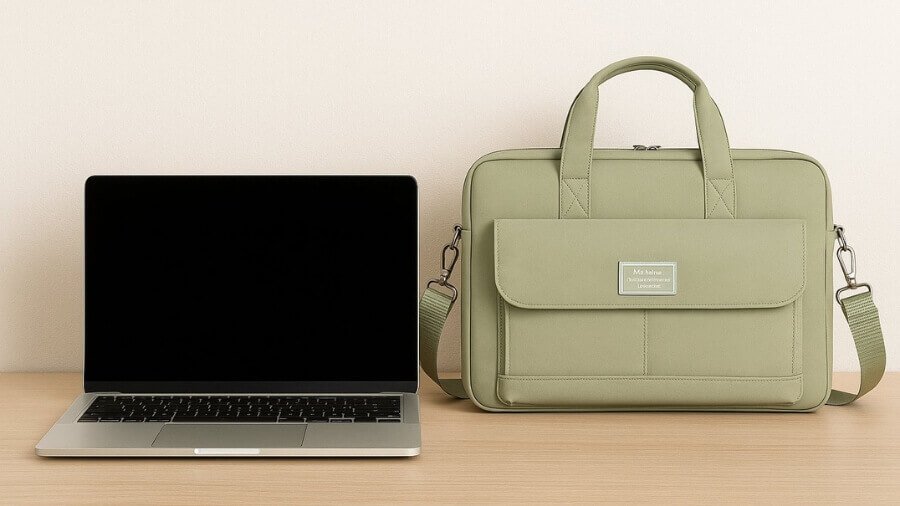 sacoches ordinateur 13 pouces pour protéger les PC compacts et le tablettes grand format