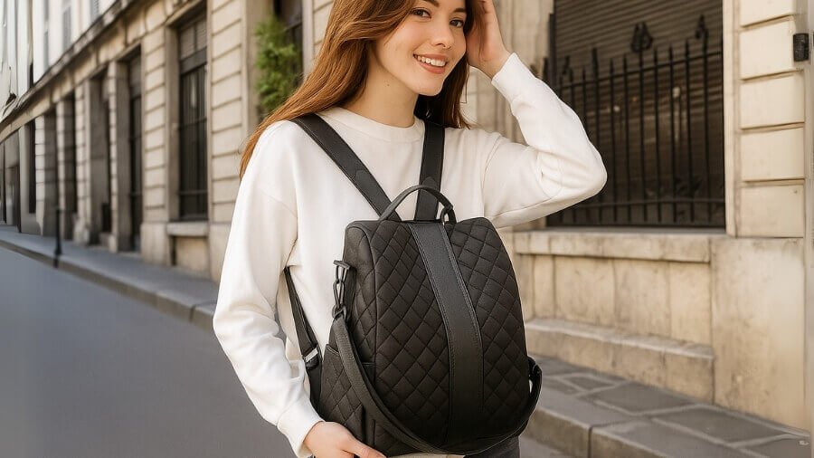 Sacs à dos ordinateur 13 pouces – confortables et protecteurs, pour PCs et tablettes grands formats