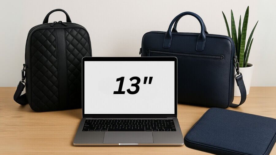 Visuel de sacs protection ordinateur pour PC 13-pouces pouces – housses, sacs à dos, sacoches et pochettes assorties