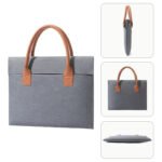 vue angles Pochette d'Ordinateur 15.6 pouces
