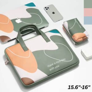 Pochette Ordinateur 16 pouces Originale : pour pc 15,6 et 16 pouces pour femme