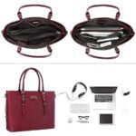 Sac Grande capacité Ordinateur portable 17 Pouces Sac à Grande capacité pour ranger un Ordinateur portable 17 Pouces et papiers