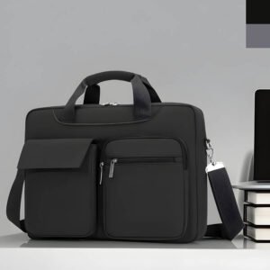 Sac Ordinateur Portable 15.6 pouces Homme Business