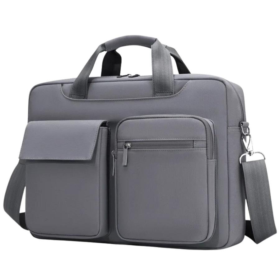 Sac Ordinateur Portable 15.6 pouces Homme fond blanc