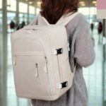 Sac Ă Dos Cabine 40x30x20 Femme Sac Ă Dos Cabine 40x30x20 Femme : pour voyage en cabine avion