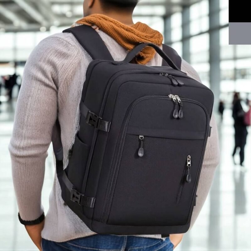 Sac Ă Dos voyage Cabine 40x30x20 Homme Sac Ă Dos voyage Cabine 40x30x20 Homme pour voyager sereinement