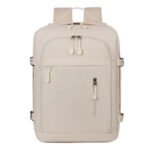 Sac Ă Dos blanc Cabine 40x30x20 Femme Sac Ă Dos blanc Cabine 40x30x20 pour Femme
