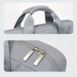 Sac fermeture anses Ordinateur Portable 15,6 pouces Homme Sac avec fermeture eclair et 2 anses Ordinateur Portable 15,6 pouces Homme