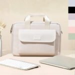 Sacoche Ordinateur Femme Tendance 14 pouces Sacoche Ordinateur Femme Tendance 14 pouces élégante en 6 coloris
