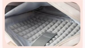 Sacoche avec poche rembourrée pour Ordinateur Femme Tendance 13 pouces