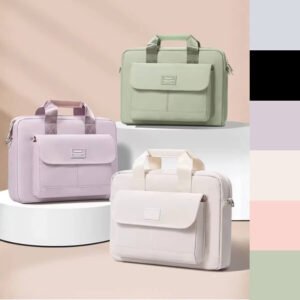collection Sacoches Ordinateur Portable Femme 14 pouces en 6 couleurs tendance