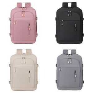 Sacs Ă Dos voyage Cabine 40x30x20 pour homme en 2 coloris et pour femme en 2 coloris