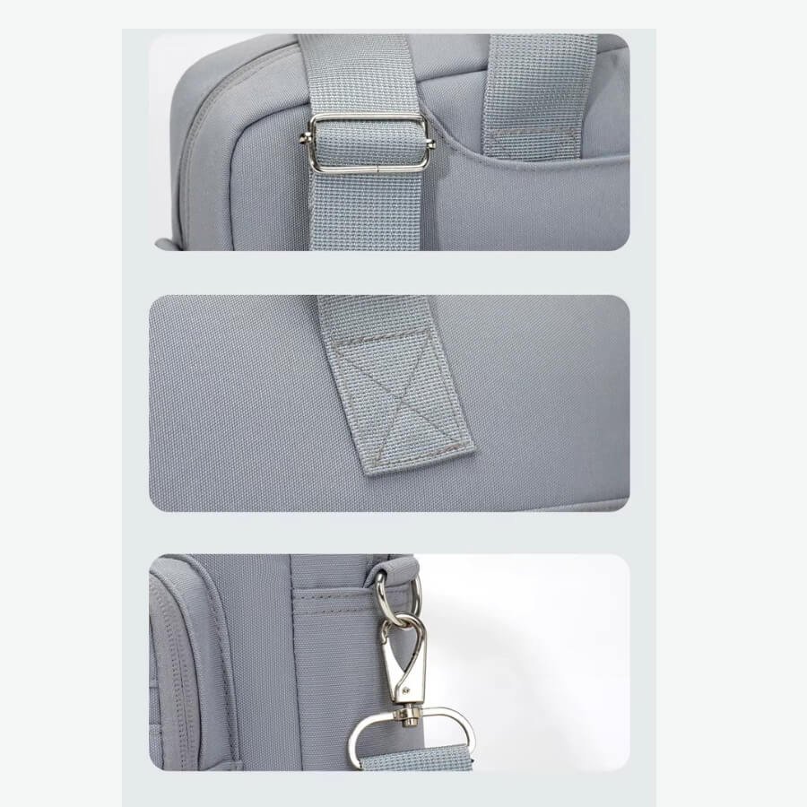 détails Sac Ordinateur 15.6 pouces Homme