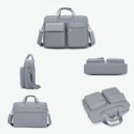 vue angle Sac Ordinateur Portable 15.6 pouces vue multi-angle d'un Sac Ordinateur Portable 15.6 pouces