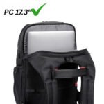 Sac à Dos Ordinateur Homme 17.3 Pouces