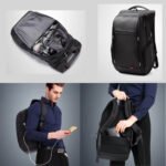 Sac à Dos Ordinateur portable pour Homme